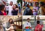 Candidatos privilegiam corpo a corpo na largada da campanha pela prefeitura de Porto Alegre