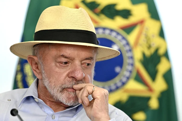 EVARISTO SA / AFP EVARISTO SA / AFP