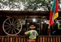 Acampamento Farroupilha recebe mais de 300 inscrições para instalação de piquetes em Porto Alegre