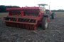 Plantio do trigo em Santa Rosa, no RS<!-- NICAID(15445352) -->