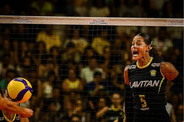 Volleyball World / Divulgação