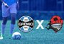 Grêmio x Flamengo de São Pedro: horário, como assistir e tudo sobre o jogo de volta da semifinal do Gauchão Feminino