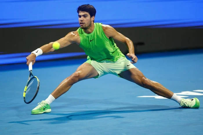 KARIM JAAFAR / AFP