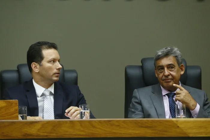 Marco Favero / Agencia RBS