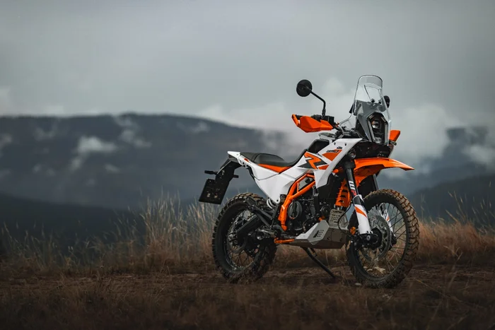 KTM / Divulgação