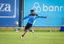 Gabardo: Suárez está confirmado no Grêmio para enfrentar o Flamengo