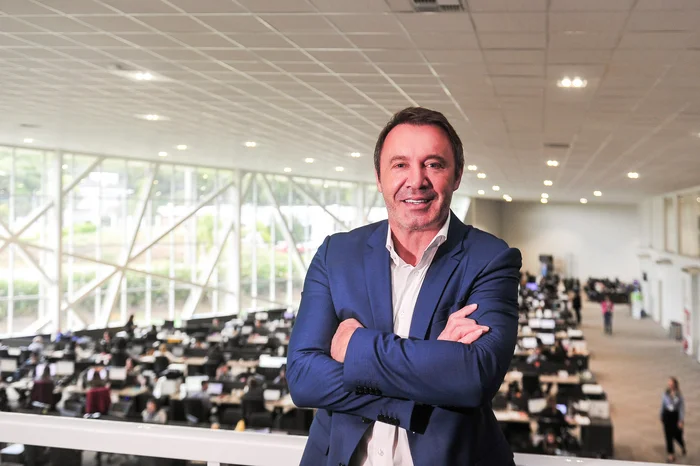 Neimar De Cesero / Agencia RBS