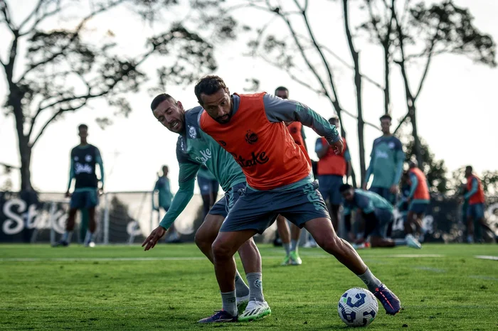 Fernando Alves / Assessoria / Divulgação