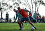 Juventude fará jogo-treino para movimentar atletas do G2 e G3