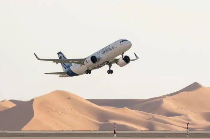 P. Masclet/Master Films / Airbus/Divulgação P. Masclet/Master Films / Airbus/Divulgação