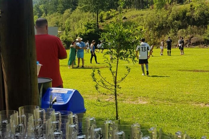 Celebrar Casa de Eventos / Divulgação