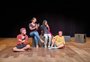 Cia. Garagem de Teatro, de Caxias, estreia peça sobre dilemas da adolescência