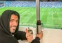 Como o Grêmio tenta alinhar a permanência de Suárez