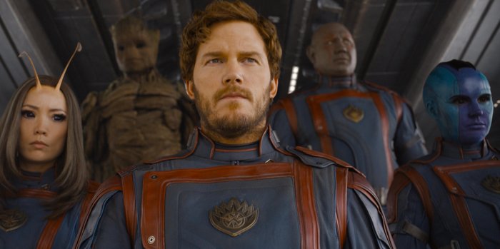Marvel Studios / Divulgação Marvel Studios / Divulgação
