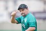Contra seu ex-clube, Fábio Matias completará 20º jogo no comando do Juventude
