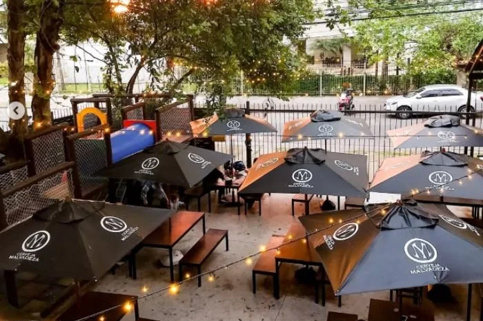 Redes sociais / Reprodução