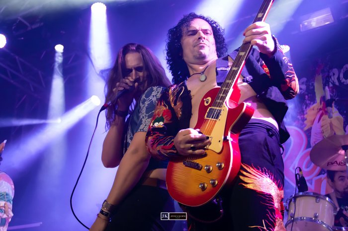 Jessica Kuhne / Divulgação