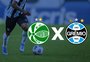 Juventude x Grêmio: onde assistir, horário e escalações pelo Gauchão