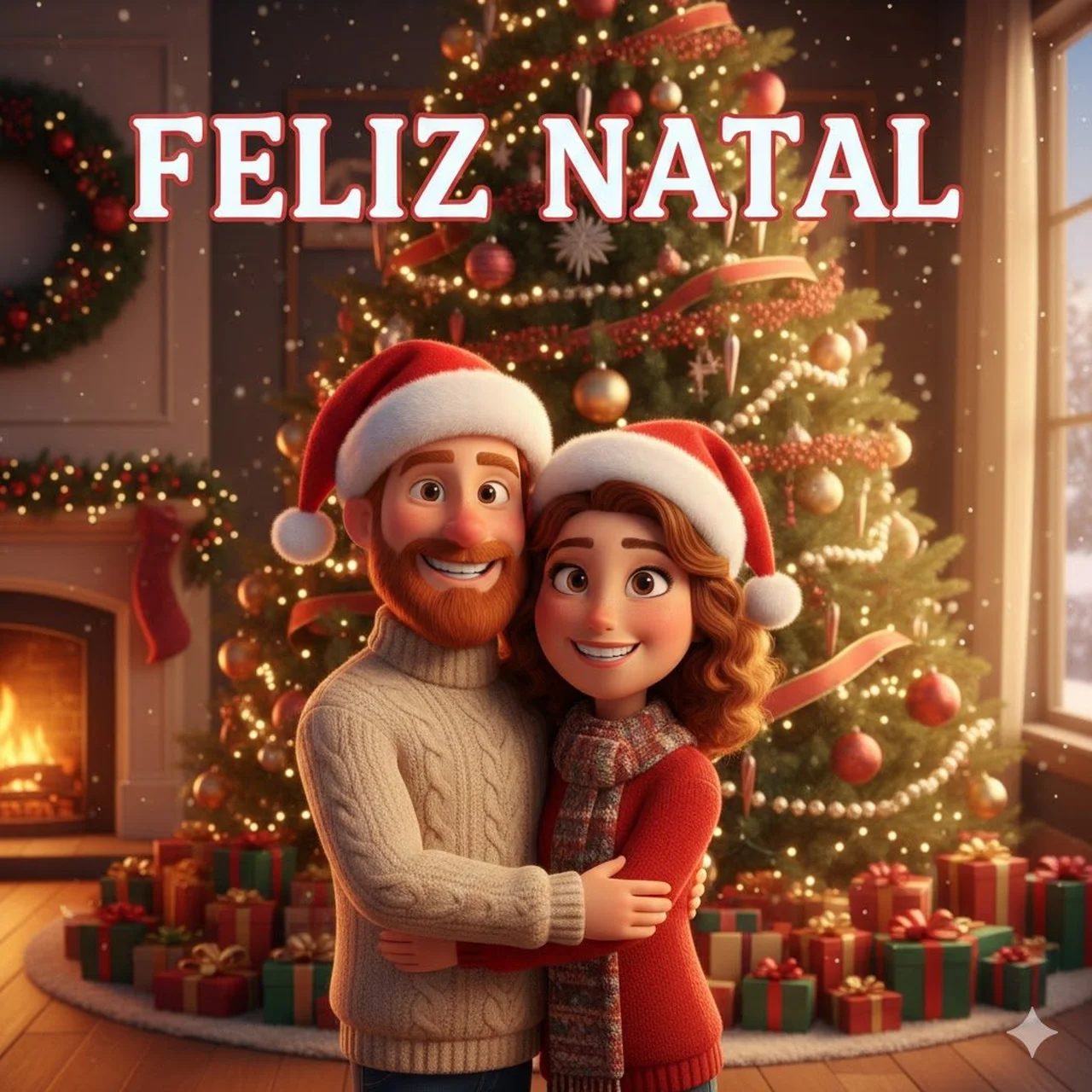 Como usar inteligência artificial para criar fotos de Natal inspiradas no estilo Pixar 3 5578071 9f5a554742daedb