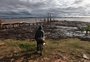 Rio Grande do Sul contabiliza 125 municípios afetados por temporal