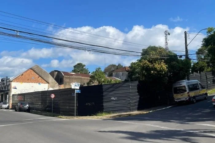 Prefeitura de Farroupilha / Divulgação Prefeitura de Farroupilha / Divulgação