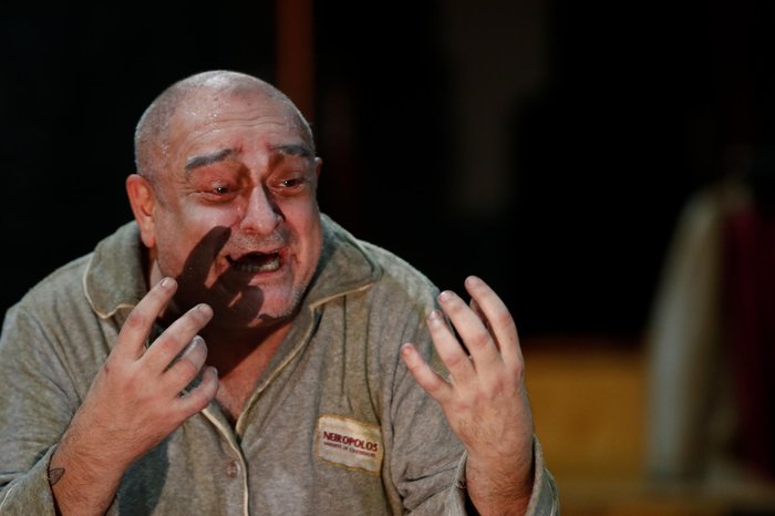 Jonathan Heckler / Agencia RBS