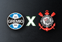 Grêmio x Corinthians na Jornada Digital da Gaúcha; acompanhe ao vivo 