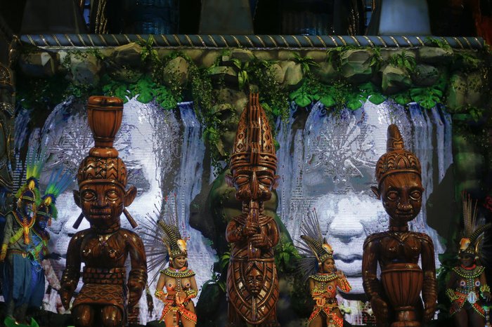 MIGUEL SCHINCARIOL / AFP