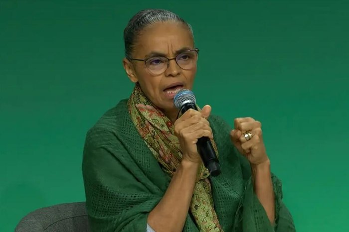 COP28/United Nations Climate Change / Agência Brasil/Divulgação COP28/United Nations Climate Change / Agência Brasil/Divulgação