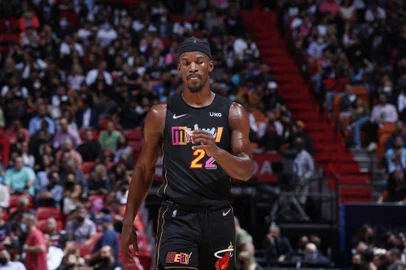 Jimmy Butler, Miami Heat