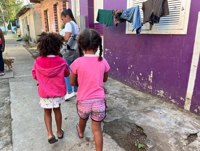 Crianças e jovens são os mais beneficiados com a medida