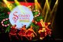 CANELA, RS, BRASIL, 22/10/2021. Abertura do 34º Sonho de Natal de Canela. (Porthus Junior/Agência RBS)<!-- NICAID(14922902) -->