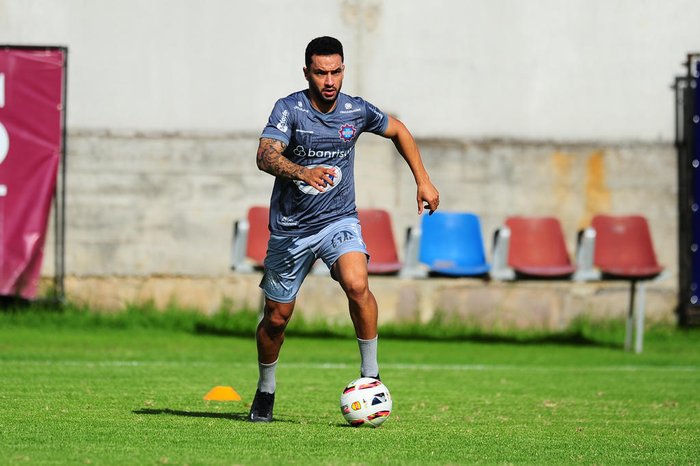 Porthus Junior / Agencia RBS