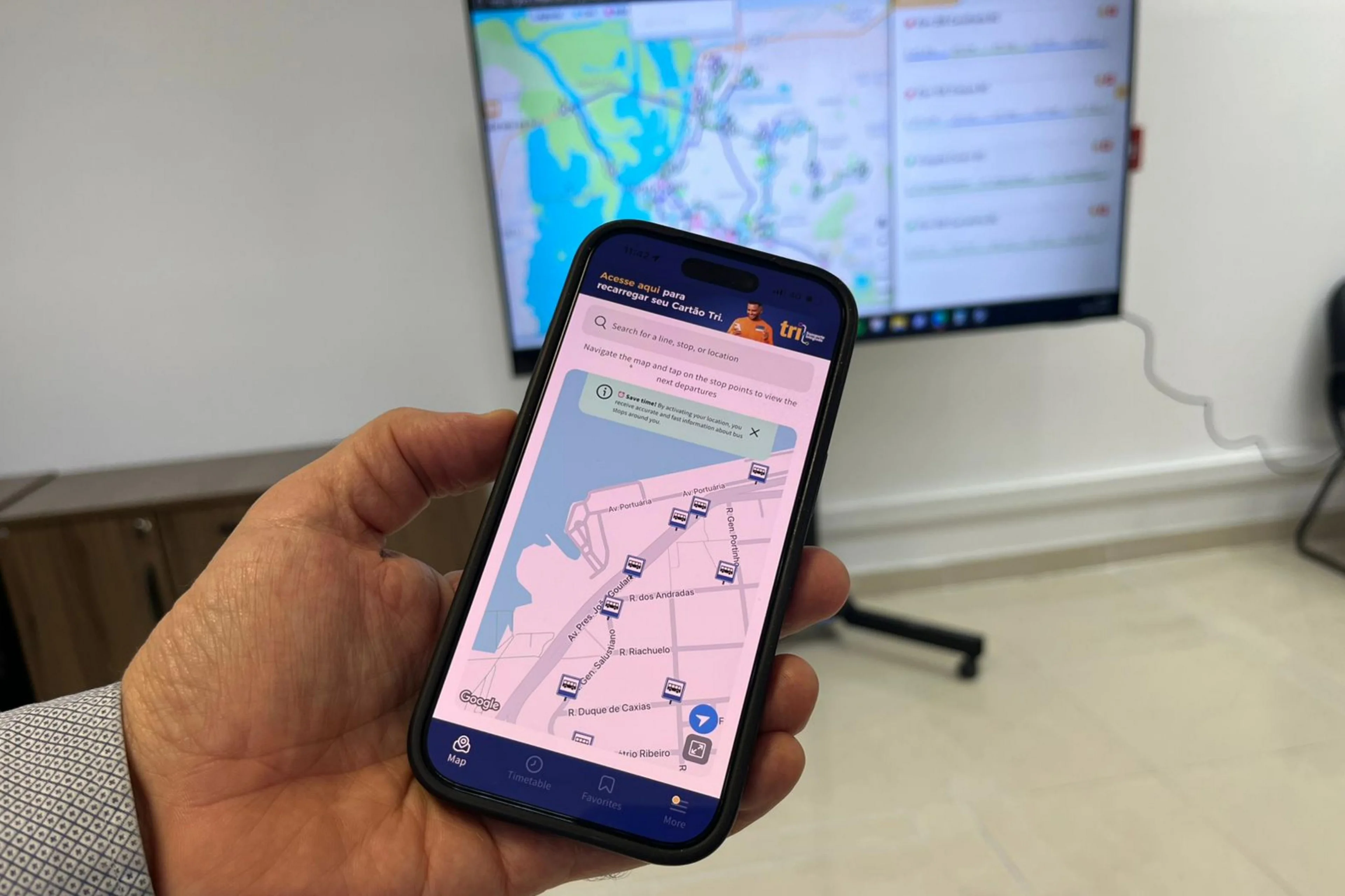 Kathlyn Moreira/Agencia RBS