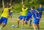 Quem saiu e quem pode chegar ao Ypiranga para a disputa da Série C