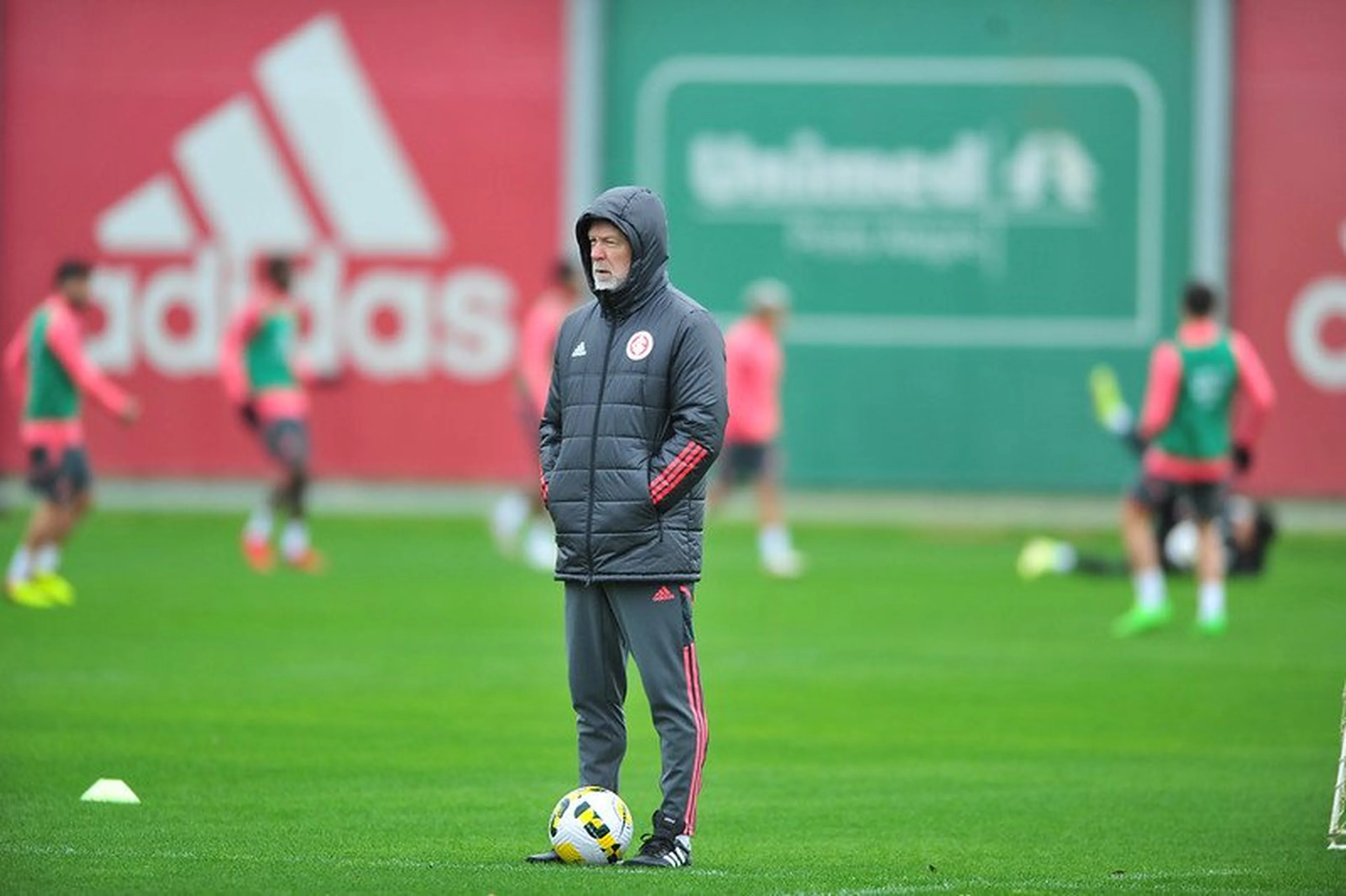 Ricardo Duarte/Inter/Divulgação