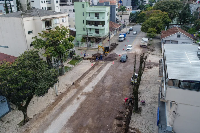 Neimar De Cesero / Agencia RBS Neimar De Cesero / Agencia RBS