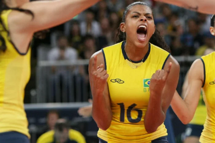 Divulgação / FIVB Divulgação / FIVB