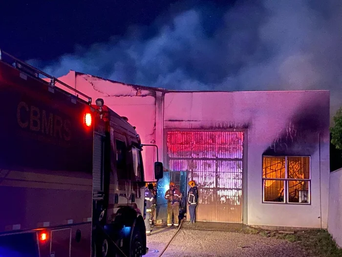 Alberi Neto / Agência RBS