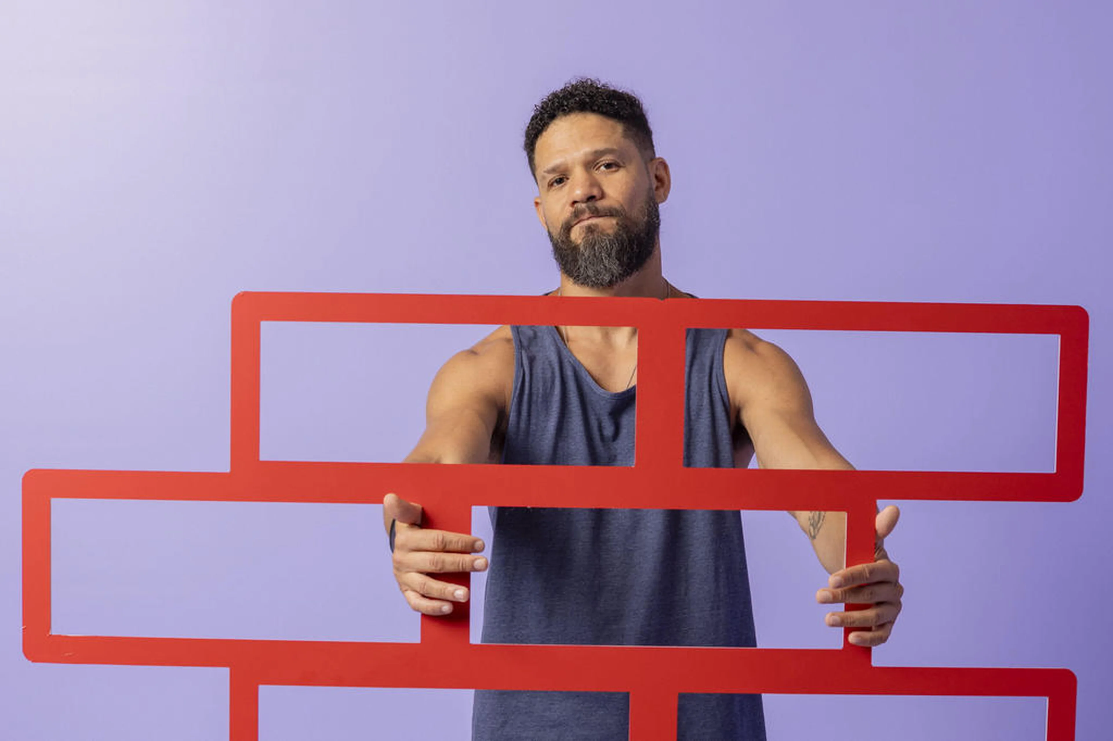 Fabio Rocha/TVGlobo/Divulgação