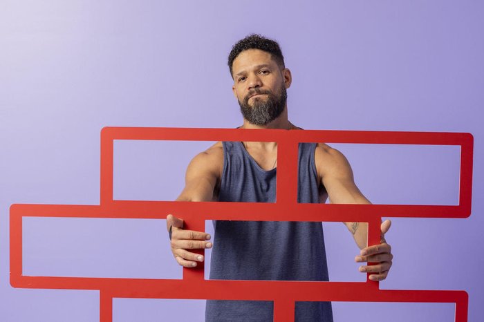 Fabio Rocha/TVGlobo / Divulgação