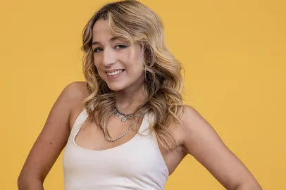 BBB 26 - Samira<!-- NICAID(16203079) -->