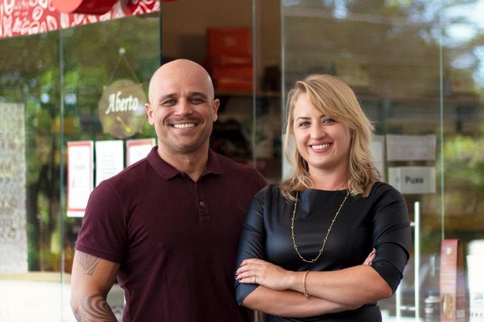 Jéferson Picetti / Divulgação Jéferson Picetti / Divulgação