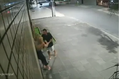 Reprodução / X image