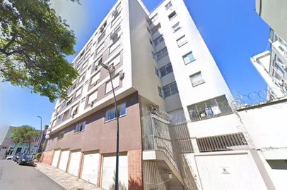 RUA DUQUE DE CAXIAS N. 586. Avaliação: R$ 546.000,00<!-- NICAID(16098750) -->