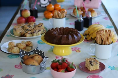 crianças, férias, receitas, receitas da lela, destemperados<!-- NICAID(15825582) -->