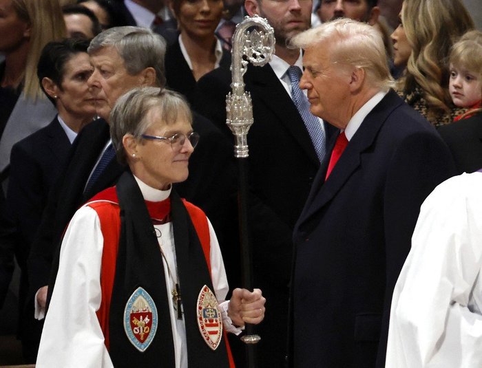 CHIP SOMODEVILLA / GETTY IMAGES NORTH AMERICA / AFP