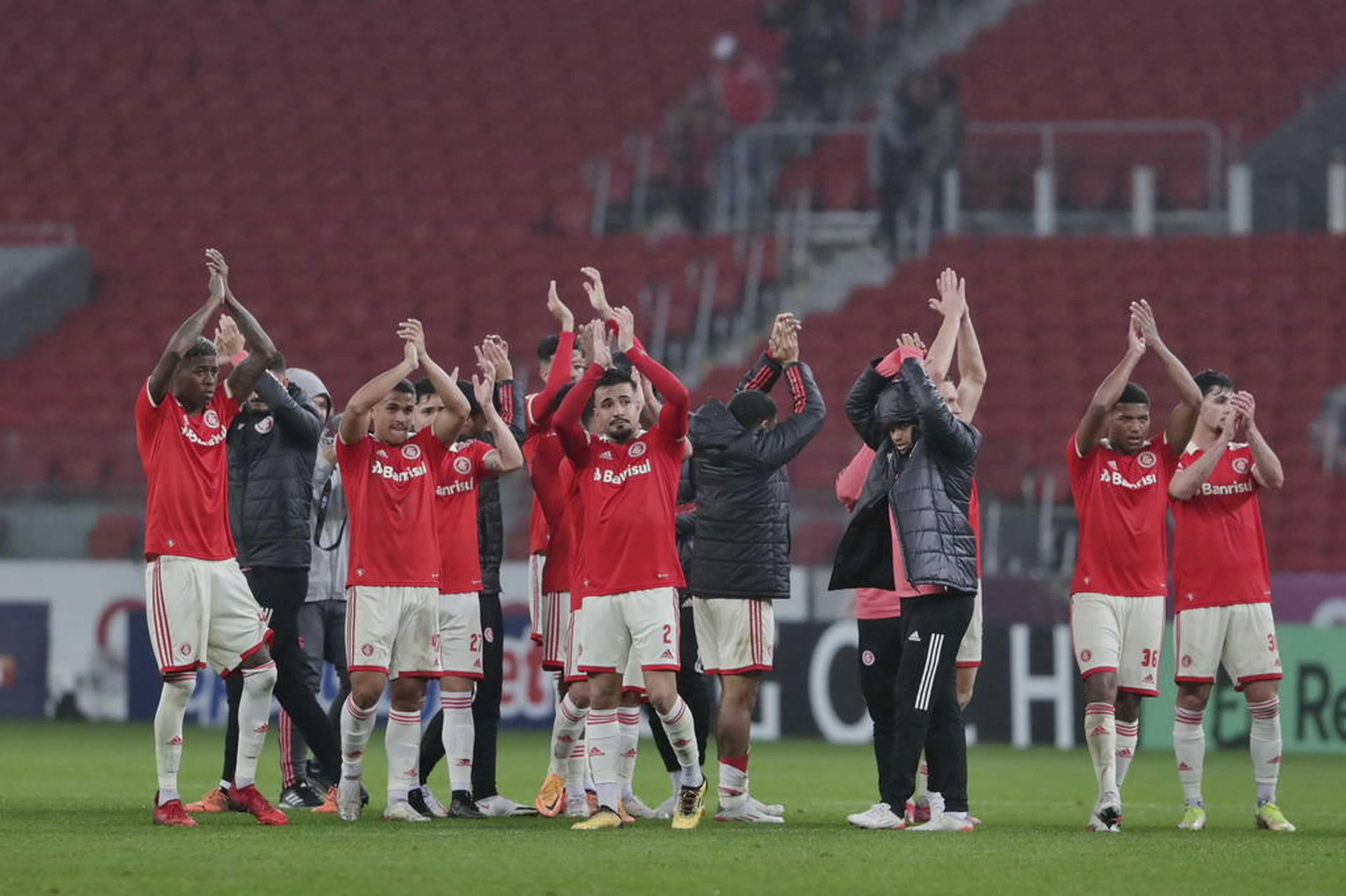 André Ávila/Agencia RBS