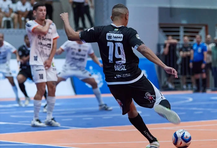 Traipu / Reprodução