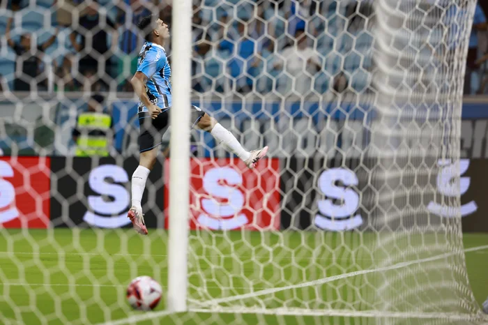 Jeff Botega / Agencia RBS